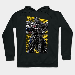 Prime Hoodie